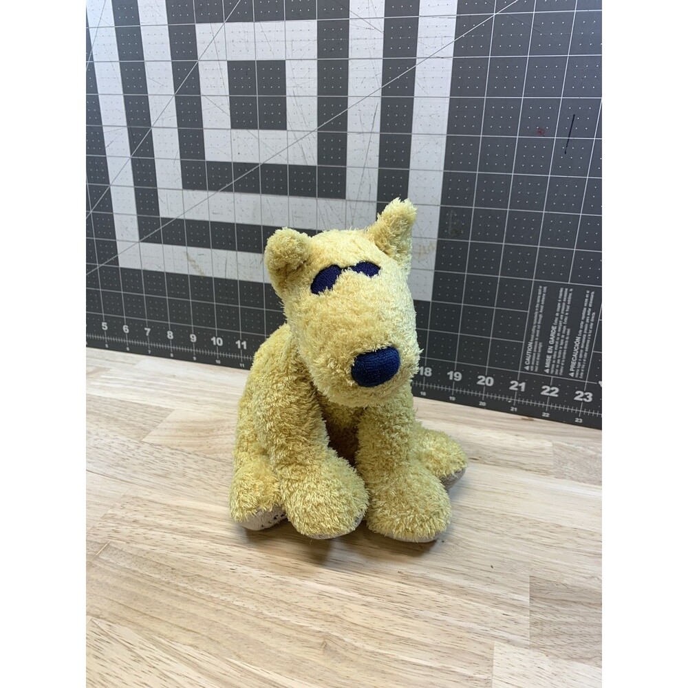 Life Is Good - Rocket the Dog Plush - Mary Meyer Stuffed Animal Toy